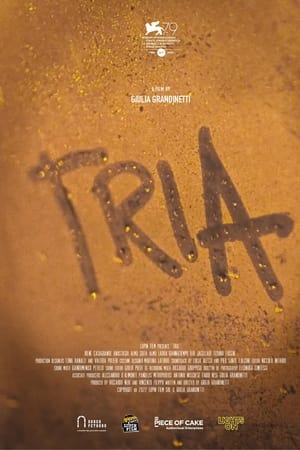 Tria – Del sentimento del tradire