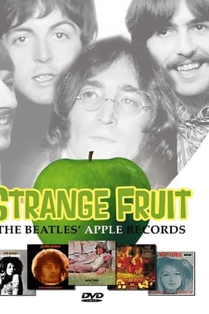 Strange Fruit - The Beatles' Apple Records