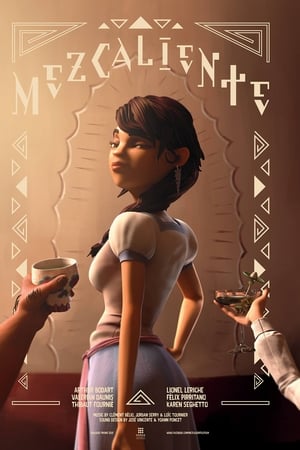Mezcaliente
