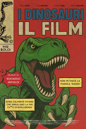 I Dinosauri