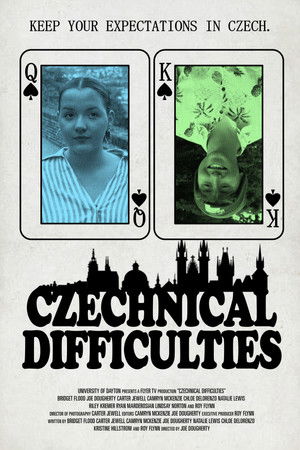 Czechnical Difficulties