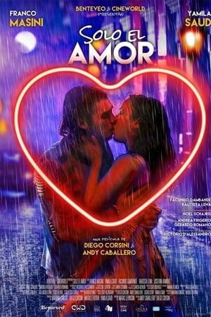 Solo el amor