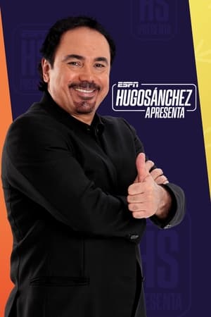 Hugo Sánchez Presenta