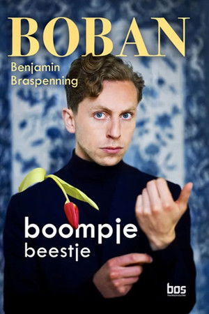 Boban Braspenning: Boompje Beestje