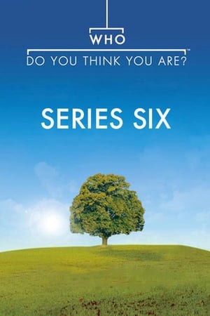 Who Do You Think You Are?第6季