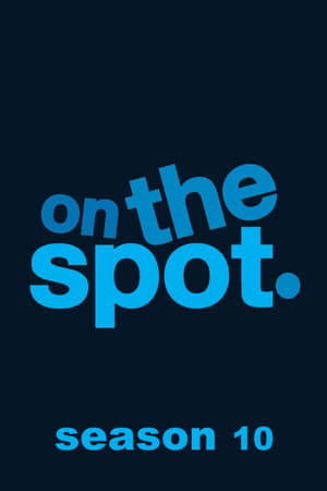 On the Spot第10季