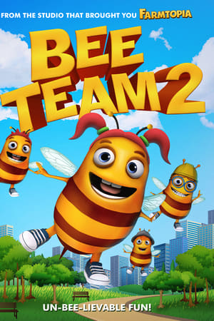 Bee Team 2