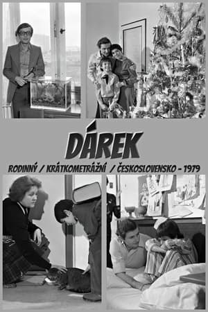Dárek
