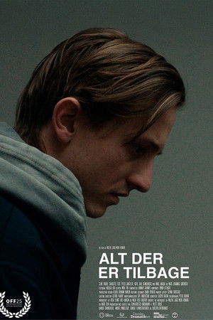 Alt der er tilbage