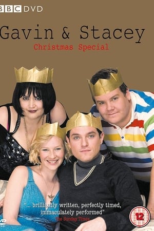 Gavin & Stacey Christmas Special