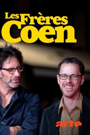 Die Coen-Brüder - Eine amerikanische Geschichte