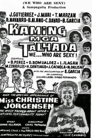Kaming Mga Talyada