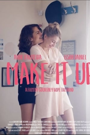 Make It Up