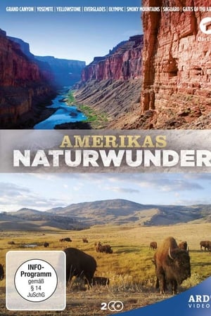 Amerikas Naturwunder