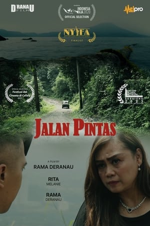 Jalan Pintas