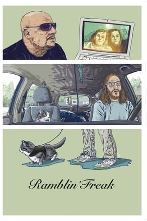 Ramblin' Freak
