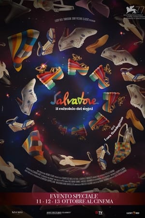 Salvatore - Il calzolaio dei sogni