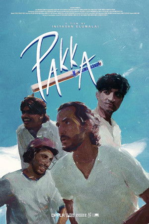 Pakka