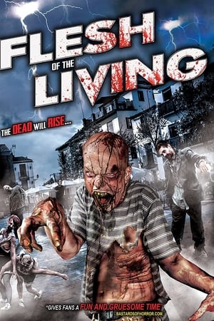 Flesh of the Living