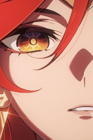 黄昏