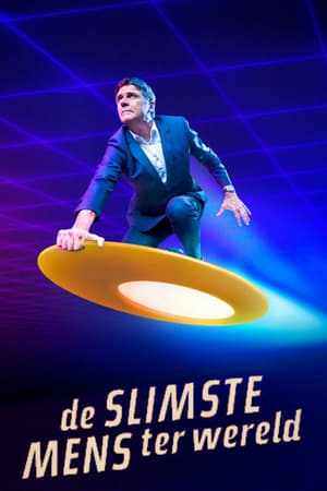De Slimste Mens ter Wereld第17季