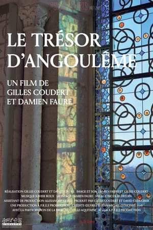 Le Trésor d’Angoulême