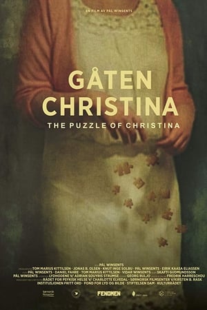 Gåten Christina