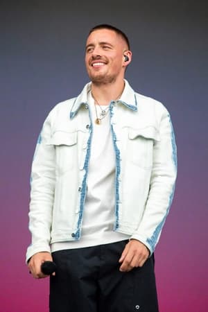 Dermot Kennedy: Glastonbury 2023