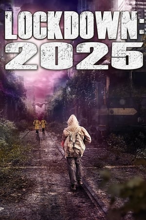 禁闭：2025