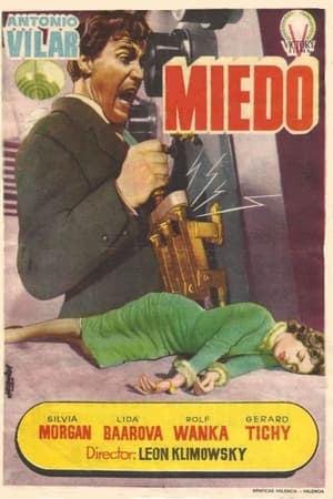 Miedo