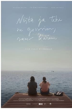 Ništa ja tebi ne govorim, samo kažem