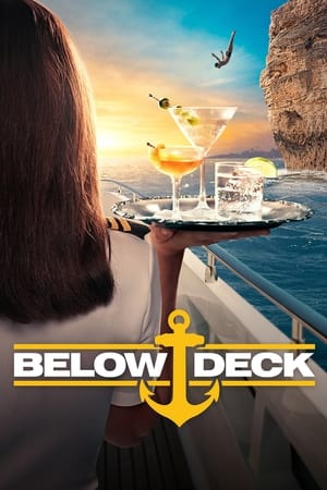 Below Deck第 9 季