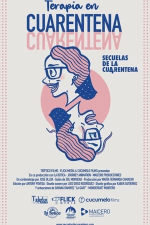 Terapia en cuarentena