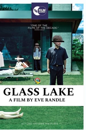 Glass Lake
