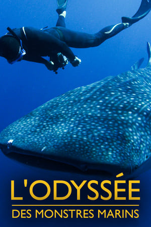 L'odyssée des monstres marins