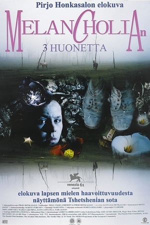 Melancholian 3 huonetta