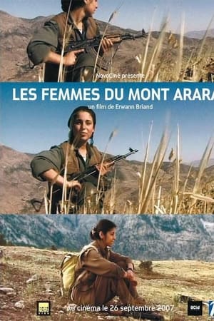 Les femmes du mont Ararat