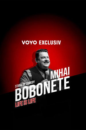 Mihai Bobonete - "Life is life"