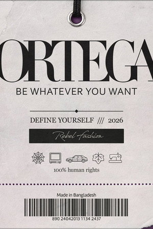 Ortega