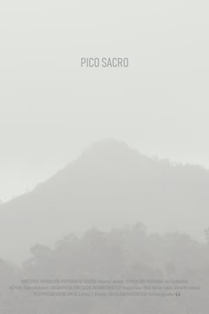 Pico Sacro
