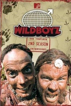 Wildboyz第2季