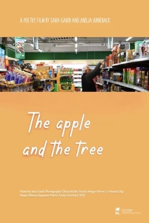 The apple and the tree