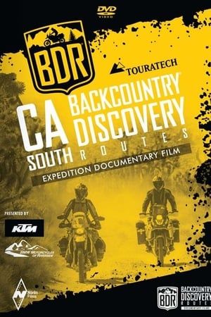 Southern California BDR