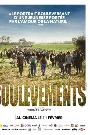 Soulèvements