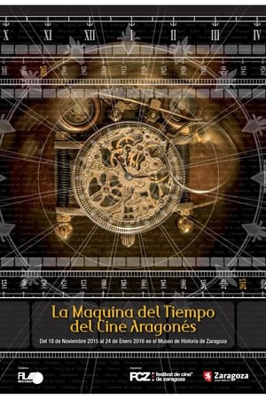 La máquina del tiempo del cine aragonés