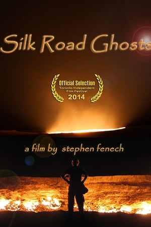 Silk Road Ghosts