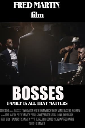 Bosses