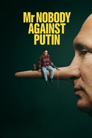 Mr. Nobody mod Putin