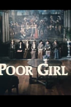 Haunted: Poor Girl