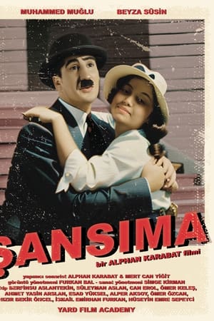 Şansıma